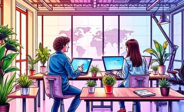 Crecimiento Híbrido: Combina lo Digital y lo Físico en tu Emprendimiento