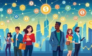 Financiamiento Alternativo: Más Allá del Crédito Bancario Tradicional