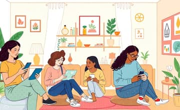 El Futuro del Consumo: Adapta tu Oferta a las Nuevas Demandas