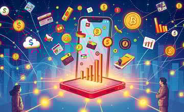 El Auge de la Banca Embebida: Servicios Financieros Integrados