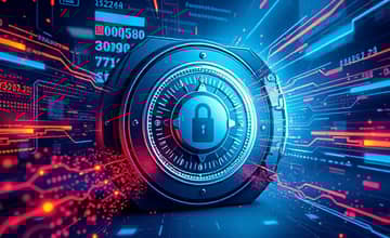 Privacidad Diferencial en Finanzas: Protección de Datos Ultra-Segura