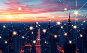 Grafos de Conocimiento en Finanzas: Conectando Datos para Decisiones Óptimas