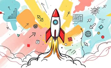 Desarrollo de Producto Mínimo Viable (MVP): Lanza e Itera