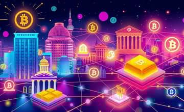 Tokenización de Activos: Digitalizando el Mundo Real del Valor