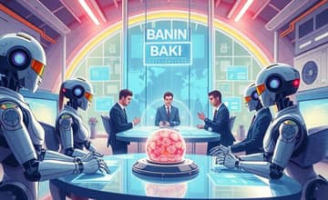 Hiperautomatización en Banca: Eficiencia sin Precedentes en los Procesos