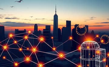 Microservicios Financieros: Arquitecturas Ágiles para la Innovación