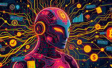 Ciberseguridad Proactiva con IA: Anticipando Amenazas Financieras