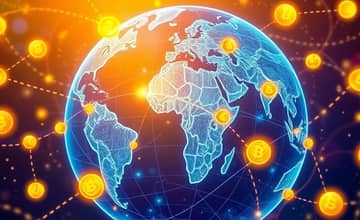 La Internet del Valor: ¿Cómo Mover Activos Sin Fronteras?