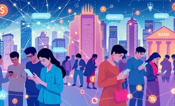 Finanzas a Pedido: La Flexibilidad en Tus Servicios Bancarios