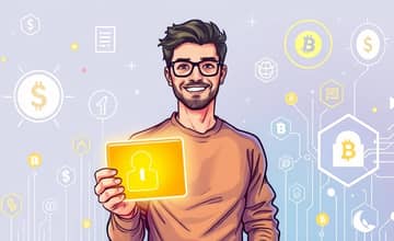 Identidad Digital Soberana: Tú Tienes el Control de Tus Datos Financieros