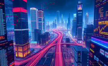 Analítica de Streams de Datos: Decisiones Financieras en Tiempo Real