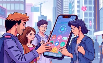 Diseño Centrado en el Usuario para el Éxito de las FinTech