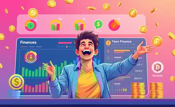 Gamificación para la Gestión del Presupuesto: Aprende Jugando