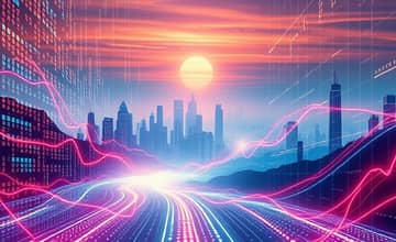 El Poder de los Datos Sintéticos en las Pruebas de Estrés Financiero