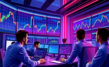 Descifra los Gráficos Bursátiles: Análisis Técnico Fácil