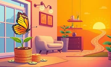 El Arte de Ahorrar: Pequeños Cambios, Grandes Impactos