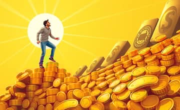 La Ruta Hacia la Riqueza: Primeros Pasos Fundamentales