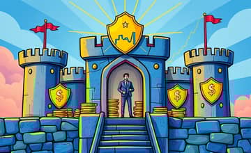 Minimiza tu Riesgo: Estrategias de Defensa Financiera