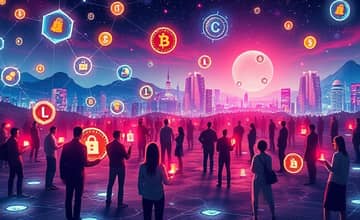 La Web3 y su Impacto en la Propiedad y el Valor Digital