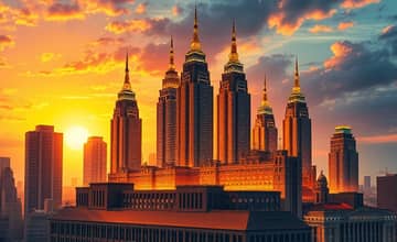 Descubre el Valor Interno: Empresas Sólidas para Invertir