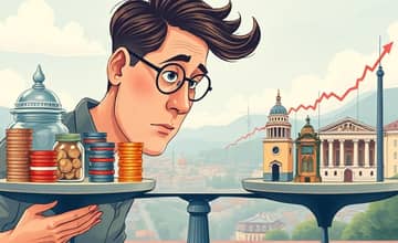 El Impacto de la Política en tus Finanzas Personales