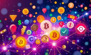 Criptomonedas: Innovación y Oportunidad Real