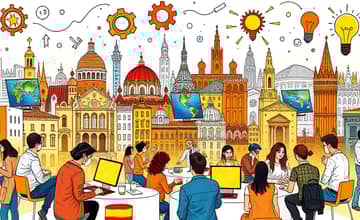 Invierte en Startups: Alto Crecimiento, Riesgo Calculado