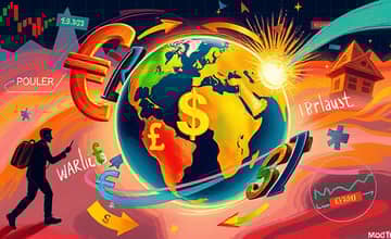 Mercado de Divisas: Entiende el Forex Fácilmente