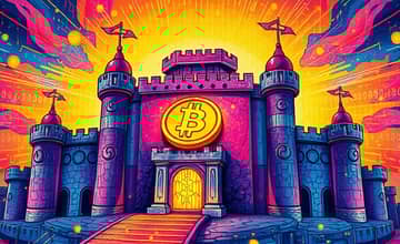 Protege tu Dinero: Ciberseguridad Financiera Esencial