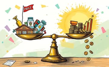 Inflación y Deflación: Cómo Afectan tu Bolsillo