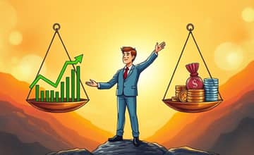 Dominando el Arte del Rebalanceo de Cartera