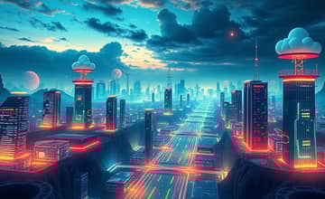 Estrategias de Inversión para el Futuro Digital