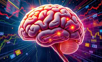 Neurociencia en la Evaluación del Riesgo de Inversión: Nuevas Perspectivas