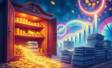 Tu Capital Oculto: Maximiza tus Activos Actuales