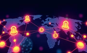 El Futuro de los Servicios Fiduciarios Habilitados por Blockchain