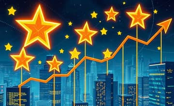 Acciones con Potencial: Identifica las Estrellas del Futuro