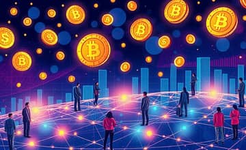 Monedas Digitales: Comprendiendo su Valor y Riesgos