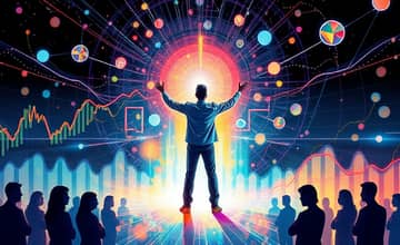 Más Allá del Balance: Liderazgo para un Valor Integral Financiero