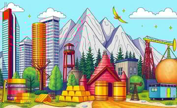 Inversiones Alternativas: Descubre Opciones Únicas