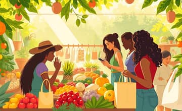 La Psicología del Consumo Consciente: Gasta con Propósito