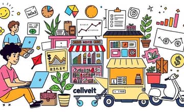 Genera Ingresos Extra: Diversificando tus Fuentes