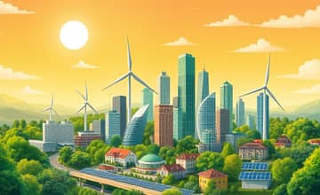 Crecimiento Sostenible: Estrategias de Liderazgo para la Prosperidad a Largo Plazo