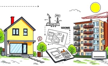 Rentabilidad en Bienes Raíces: Más Allá de la Compraventa