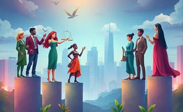 El Valor de la Confianza: Liderazgo Ético como Pilar Financiero