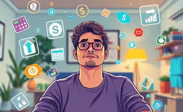 Automatiza tu Vida Financiera: Ahorro en Piloto Automático