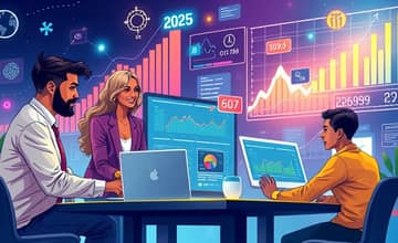 Desarrollo de Talentos: Liderazgo que Potencia Equipos Financieros