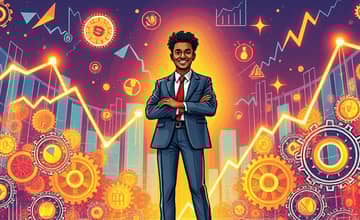 Resiliencia Empresarial: Liderazgo que Refuerza la Estabilidad Financiera