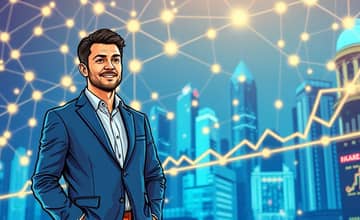 La Ruta Crítica: Liderazgo en la Ejecución de Proyectos de Gran Escala Financieros