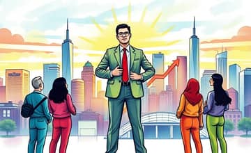 Maestría en la Ejecución: Liderazgo que Convierte Planes en Ganancias Reales