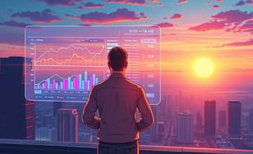 Anticipando el Mañana: Liderazgo Predictivo en la Planificación Financiera